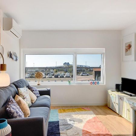 Apartamento T1 - Salina Ria 阿威罗 外观 照片