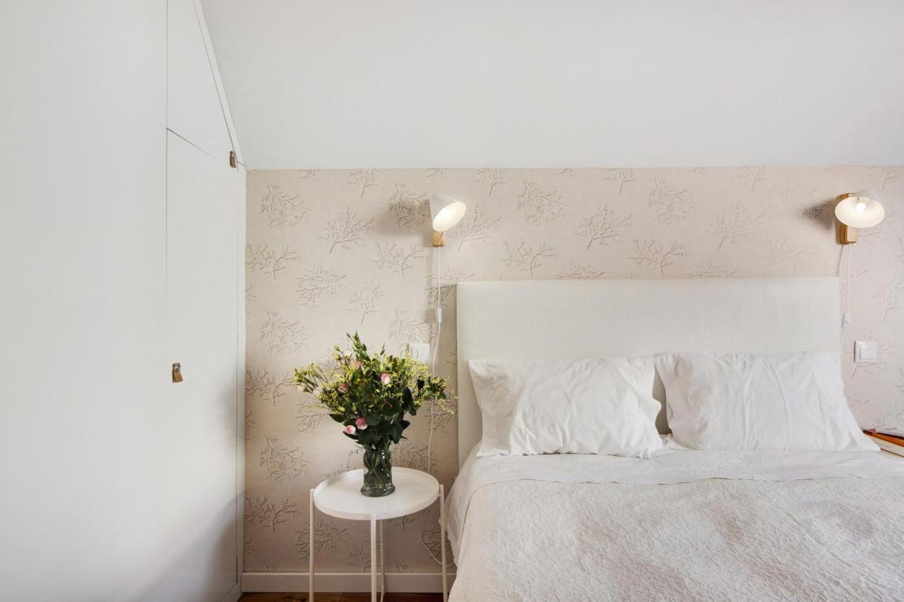 Apartamento T1 - Salina Ria 阿威罗 外观 照片
