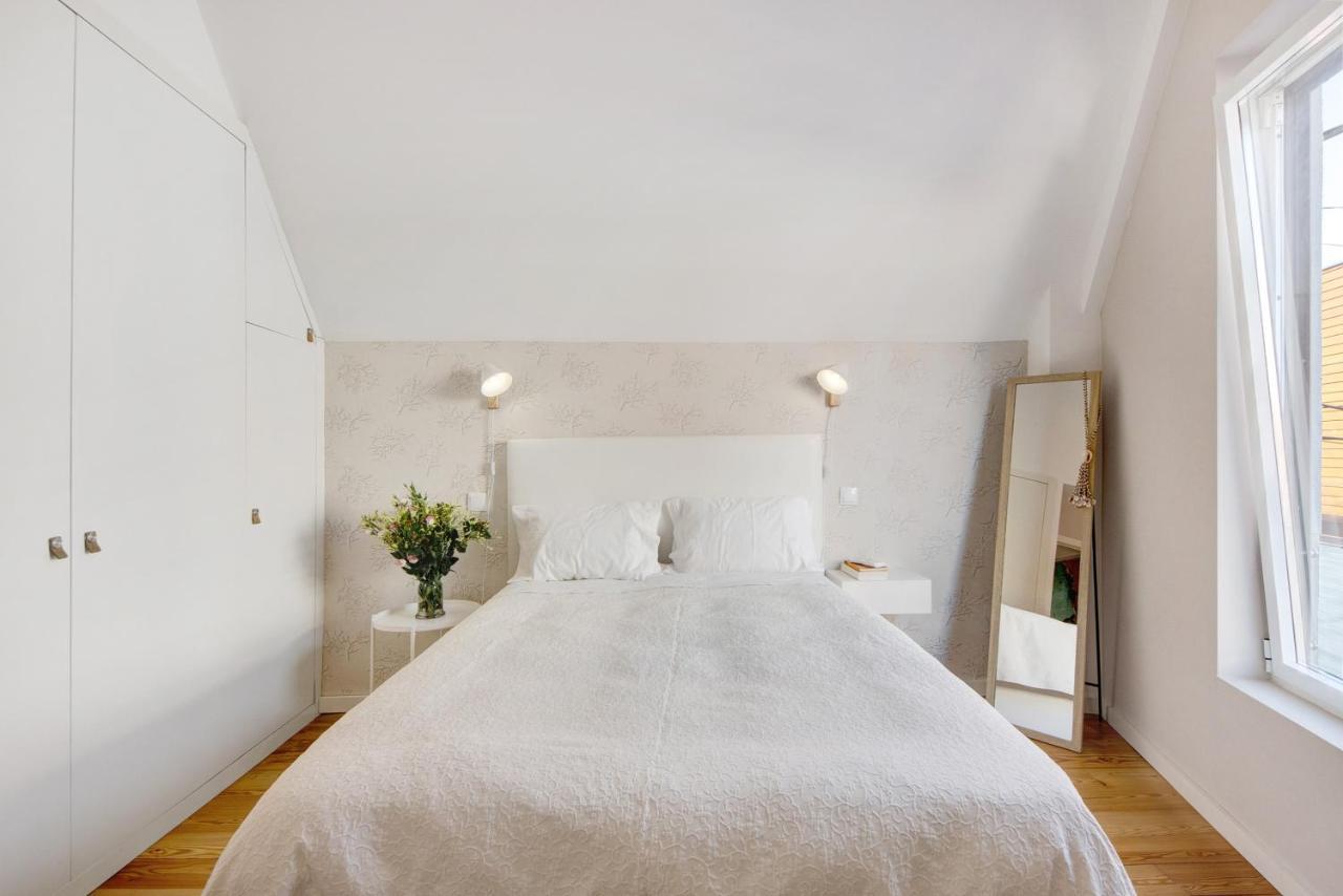 Apartamento T1 - Salina Ria 阿威罗 外观 照片