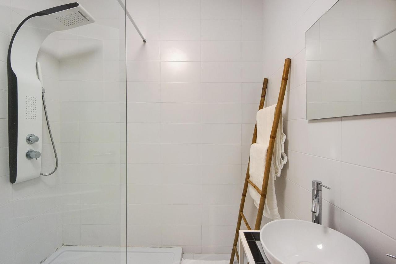 Apartamento T1 - Salina Ria 阿威罗 外观 照片