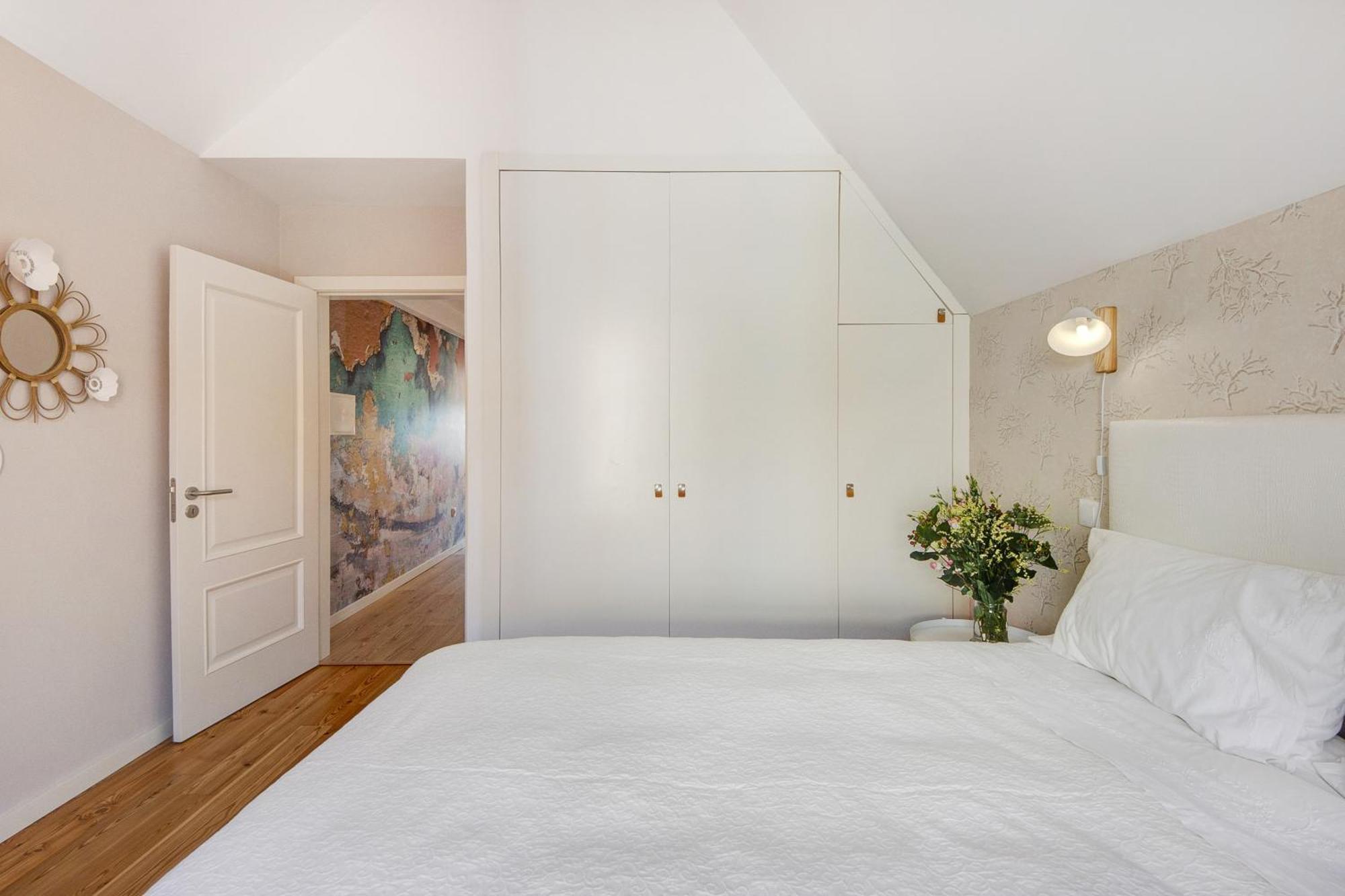 Apartamento T1 - Salina Ria 阿威罗 外观 照片